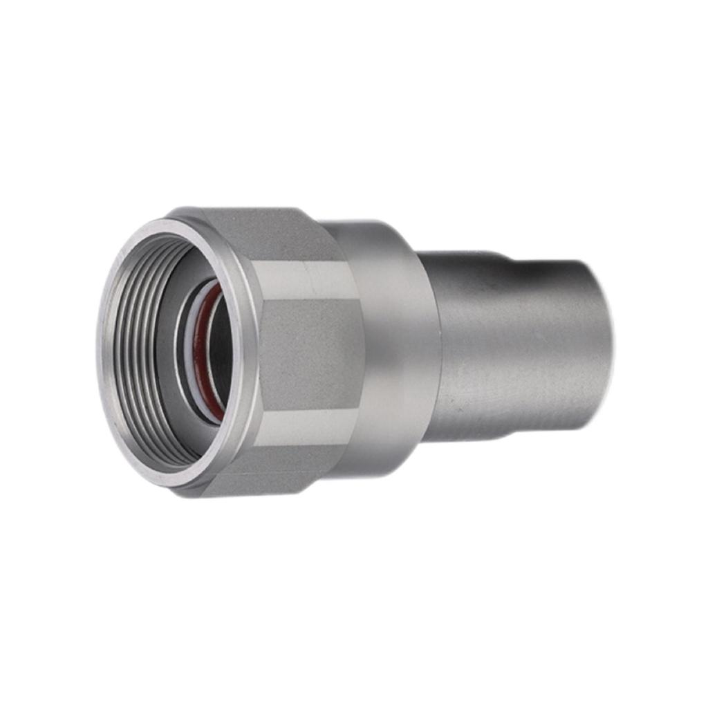 QPE-KGW KZE-BA Carbon Steel Hydraulic Quick Locking Coupler