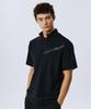Spyder Men'S Tricot Half-Zip Anorak T-Shirt Spjfcnrs201Mblk