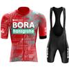 Cycling Man Men's Suit Sports Clothing  Summer 2026 Breathable Cycling Suit Set Uniform Jersey Pro Team Mtb Set Mens Sets Bicycle Equipment