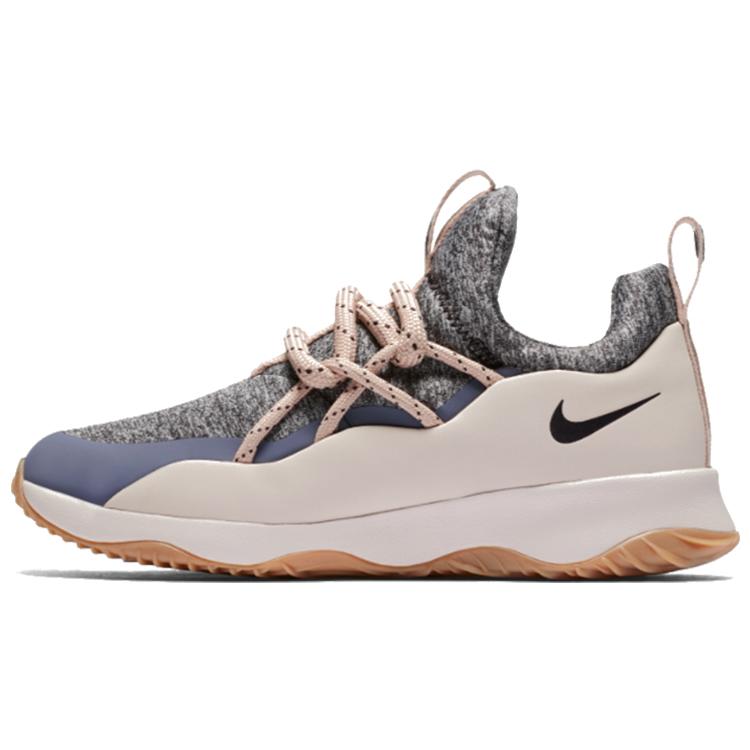 Nike Womens City Loop `Silt Red`