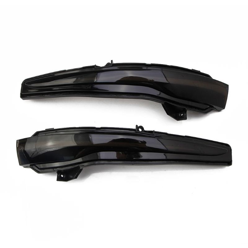 -A205 W213 S213 Dynamic LED Rearview Mirror Indicator Turn Signal Light