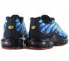 Nike Air Max Plus TN - Shark Attack - Herren Sneakers Schuhe Blau HQ3824-001 ORIGINAL