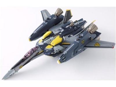 DX Chogokin Super Piezas para VF-25S (Ozma Lee's) (Versión de renovación.)