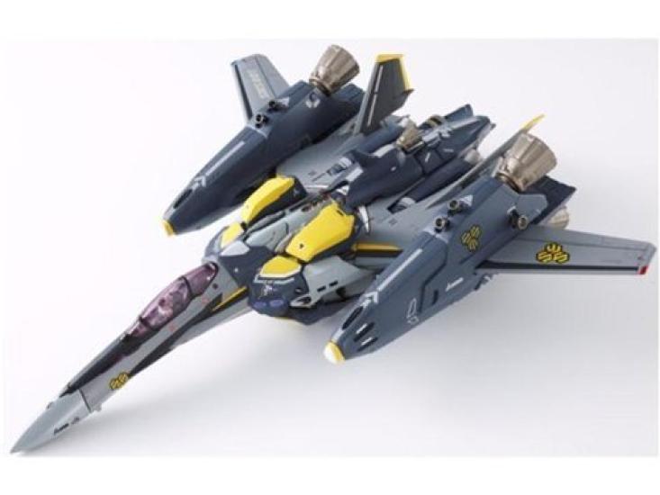 DX Chogokin Super Parts for VF-25S (Ozma Lee's) (Renewal Ver.)
