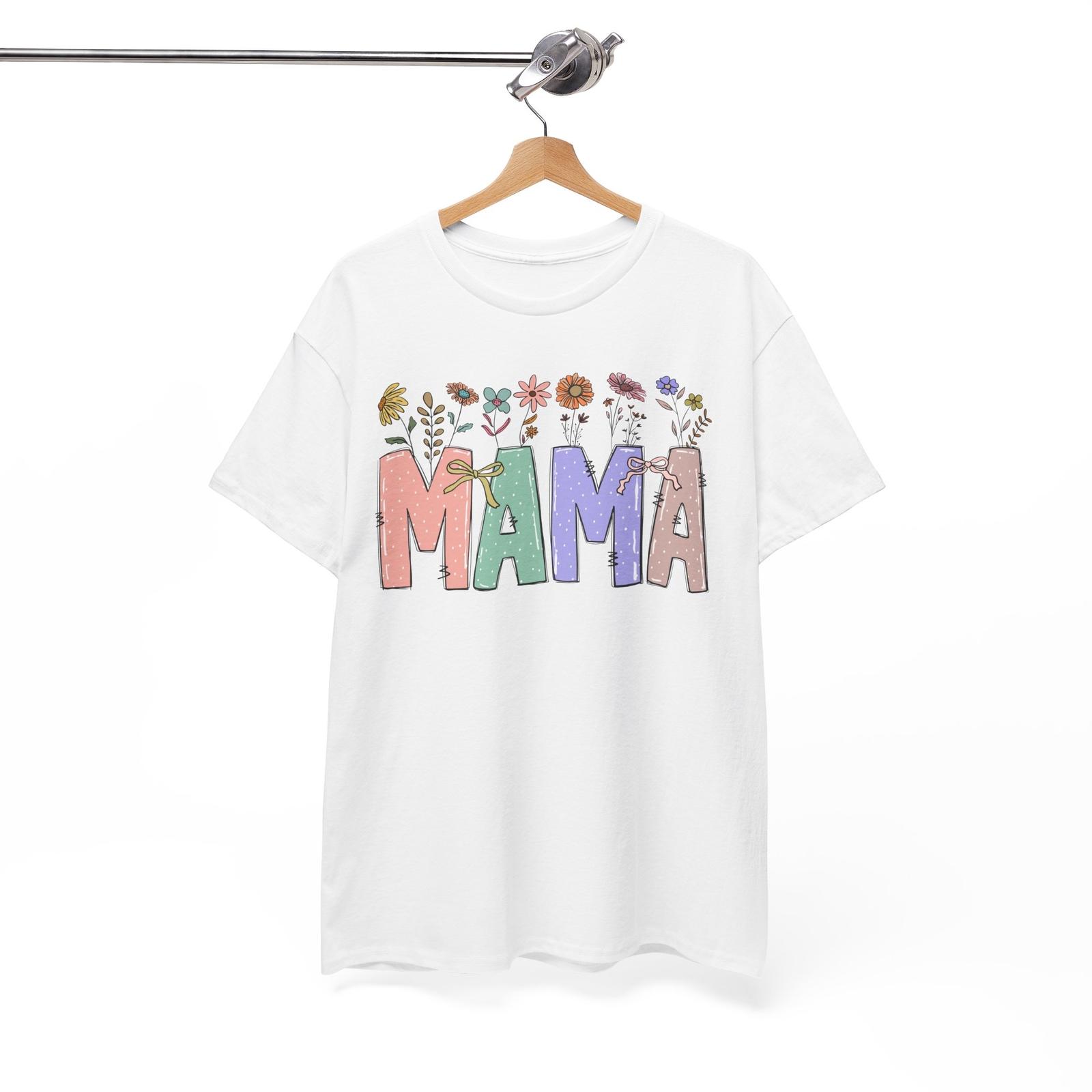 I Run on Coffee, Chaos & Cuddles T-Shirt | Funny Mom Tee | Gift M