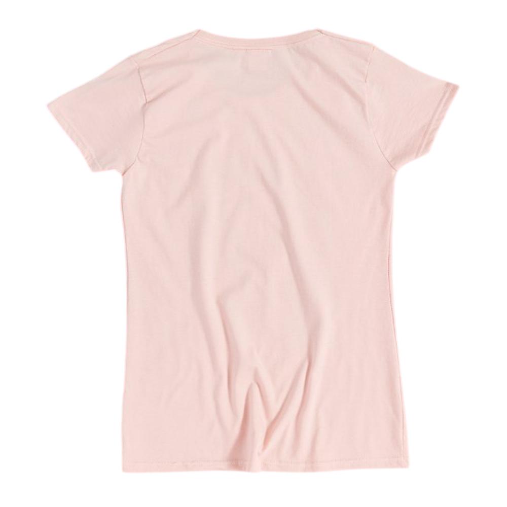 My Little Pony Womens/Ladies Meadows Fitted T-Shirt