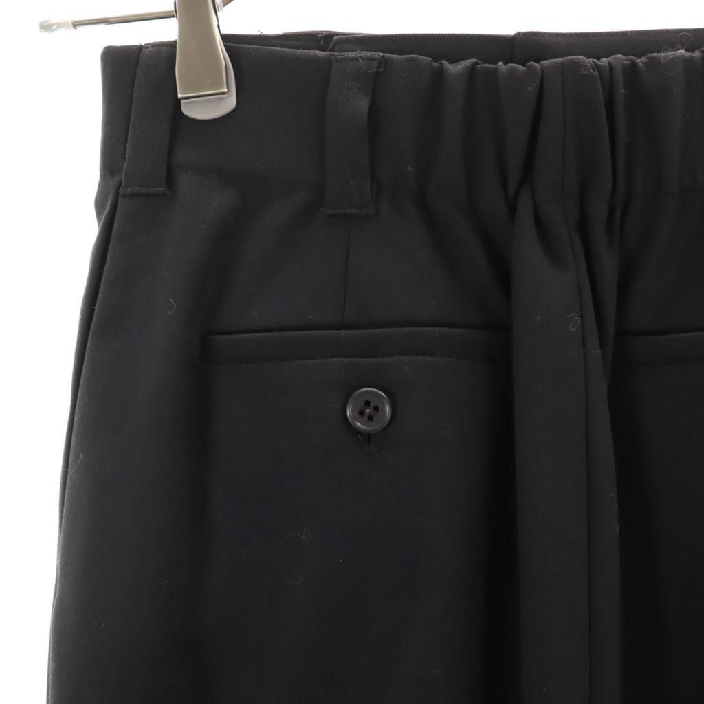 Mila Owen Long skirt black Women Used