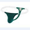 Pánské spodní prádlo Pánská tanga G String Sexy spodní prádlo Jockstrap Pánské tanga spodní prádlo