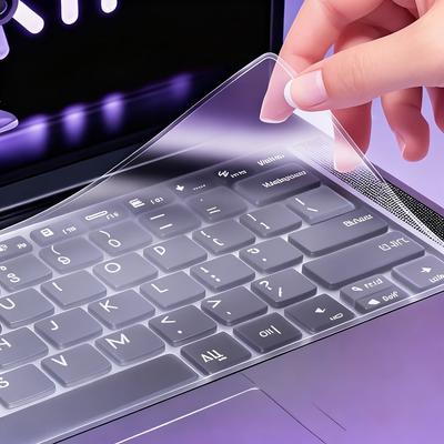 Zubehör für Laptops & Notebooks – Aufkleber & Schutzfolien für Tastaturen