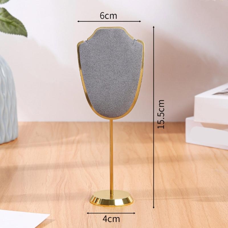 Compact Jewelry Organizers Stand Unique and Sturdy Jewelry Organizers Display Stand Rack for Sophisticated Women