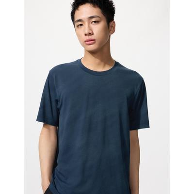 Uniqlo Japan Dry Ext Hemd