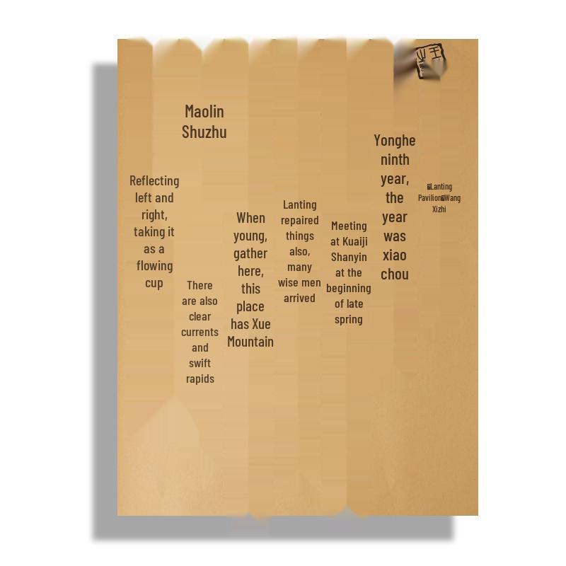 Creative Kindergarten Art Area Hanging Decorations