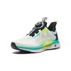 Anta Comfortable Versatile Non-Slip Wear-Resistant Low-Top Running Shoes Kids sneakers White Green 312325516-1