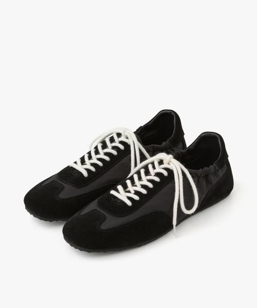 [Mistake Project] NICK - BLACK BEMPSN04 - BK