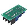 2pcs 1Way 30A Relay Expansion Module Low Level Trigger with Optocoupler Isolation 12V