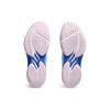 Asics Sky Elite FF 2 Zaffiro Chiaro Scarpe da Ginnastica Donna Blu Bianco 1052A053-403