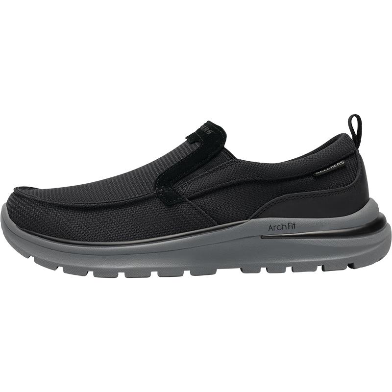 Skechers Men's Slip-On Walking & Casual Shoes