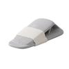 Silicone Material Silicone Door Stop No Drilling Required Windproof Fixed Door Wedge Retractable Design Safety Accessories