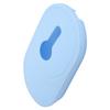 Mouse Cov  Elastic Silicone AntiSlip DustProof   Protective Sve for  (Blue )