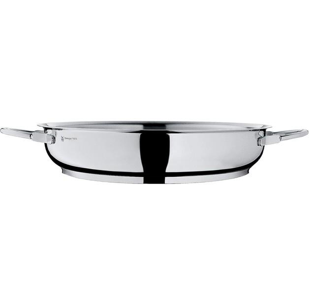 WMF Profi Frying Pan 24 Cm (07.3224.6041)