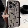 Popular application iphone17pro mobile phone case Apple 15 anti-drop 14 European and American 13promax new 16E