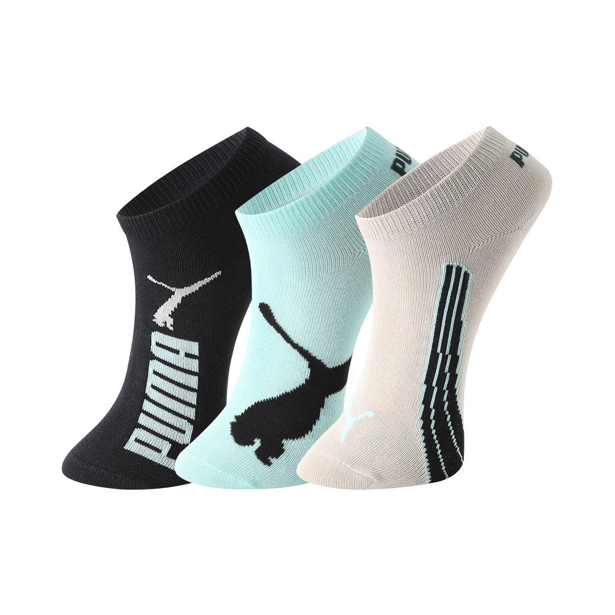 Носки PUMA Unisex до щиколотки 100000495-025 35/38