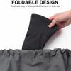 Summer Fisherman Hat Anti-UV Sun Protection Fishing UPF50+ Sun Hat Outdoor Sport Foldable Sunshade Travel Hiking Bucket Hat