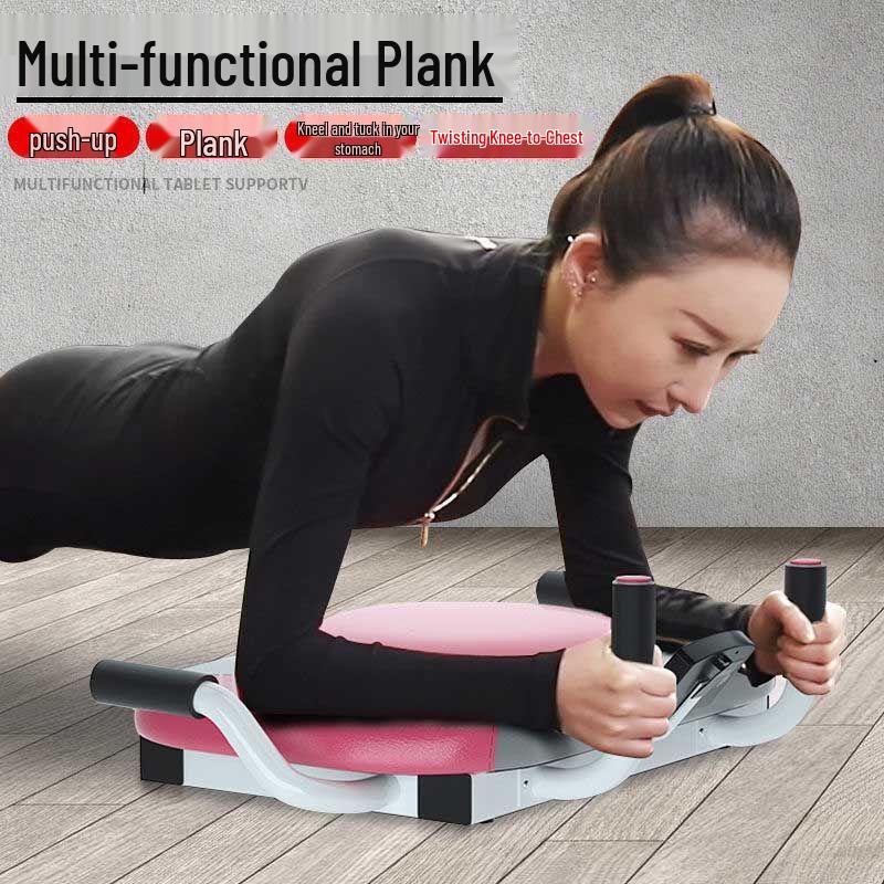 JianZhiDu Smart Plank & Push-up Trainer