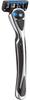 Amazon razor 4 replacement blades 5-blade dual-smoother men's (with blade) + included.