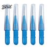 Faucet Hole Cleaner Cleaning Brush for Shower Heads And Faucets Nylon Bristles Kitchen Deep Nozzle Holes Multi-Purpose Bathroom Tool Debris Removal