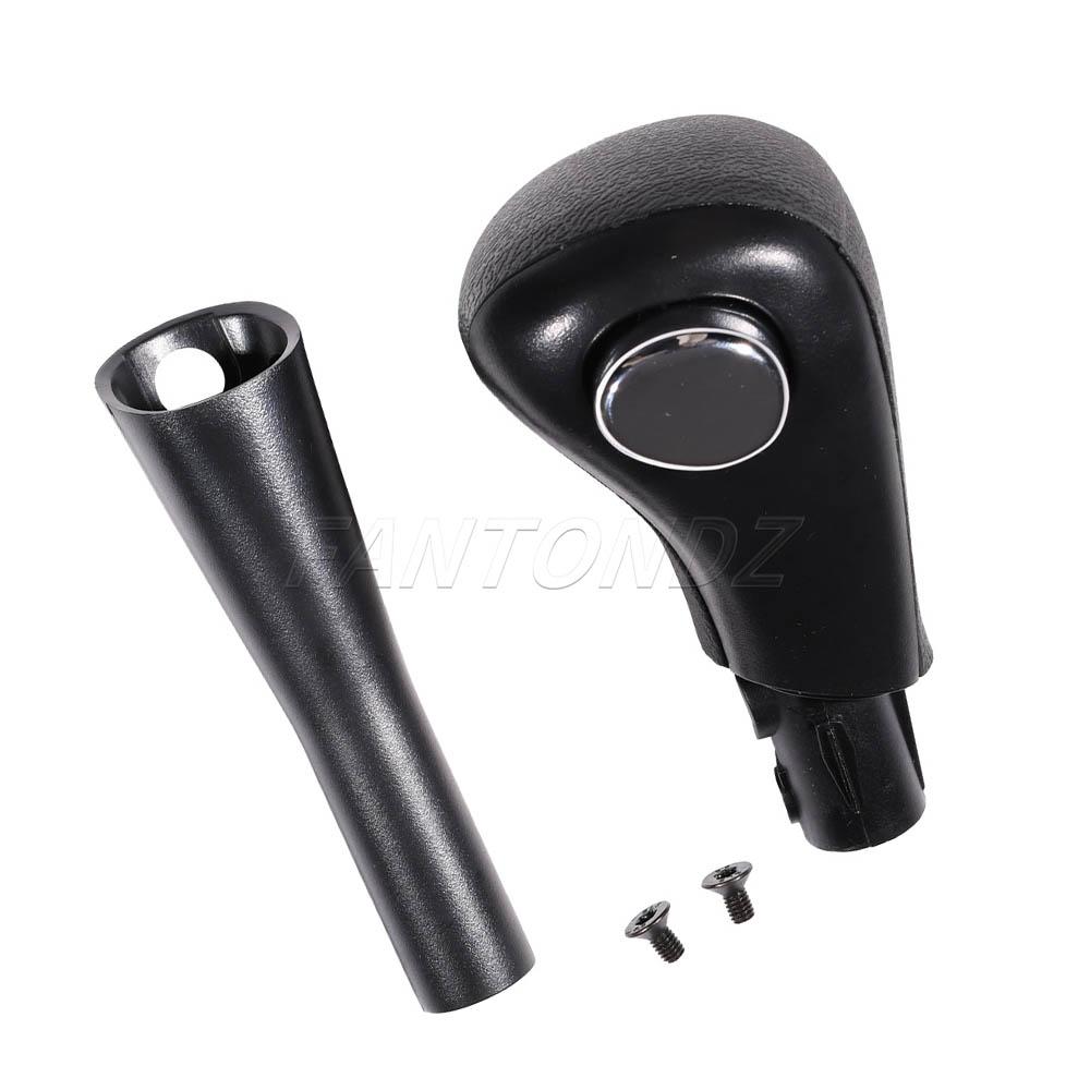 For Honda Accord 2003-2005 Car Automatic Knob Handle Gear Shift Lever Shifter LHD Interior Shift Lever 54131-SDA-A51