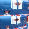 Car Tail Metal 3D Letters Sticker And Emblem Rear Trunk Decoration For MINI Cooper Countryman R60 F60 Car Styling Accessories