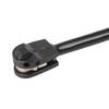 uxcell 343567922292 Rear Brake Pad Electronic Wear Sensor Replacement for BMW 1 2 3 4 Series