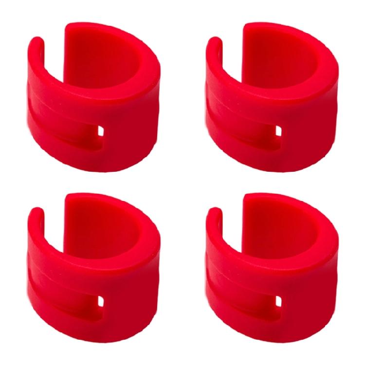 Bike Frame Protectors for Chainstay Fork Double Layers Protecting Against Wear Tear Mud Guard and Component Safety