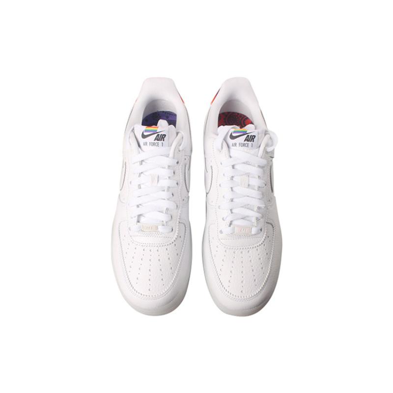 Nike Air Force 1 Low 'Be True' Sneakers CV0258-100