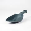 Plastic Flower Shovel Thickened Garden Hand Shovel Practical Soil Scoop