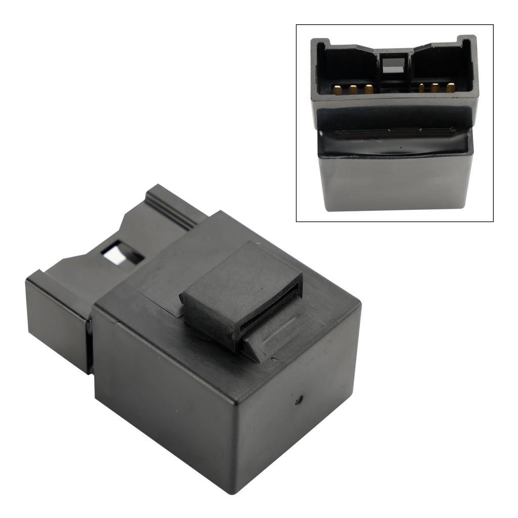 Pojistkové relé palivového čerpadla vhodné pro Yamaha YZF R1 R6 FZ1 Fazer FZ8-N Naked 5VK-81950-40