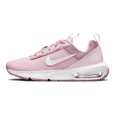 Air Max Interlock Lite GS Różowy Piankowy Biały Buty Dziecięce Elementalny-Różowy Średnio-Miękki-Różowy DH9393-600
