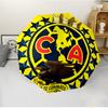 Club América Fashionable Automatic Opening/Closing Folding Umbrella. Portable and Foldable, Ideal for Gift, Travel, and Daily Use.