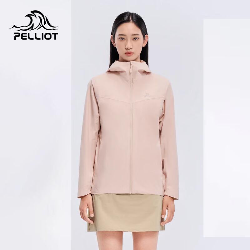 

Pelliot Women s Spring/Summer Hiking Jacket 125151008 L