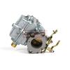 Carburador Karb SherryBerg Novo Design e Feito Acelerador Manual Carburador de 1 Corpo para Ford 1957 1960 1962 144 170 200 223 1904