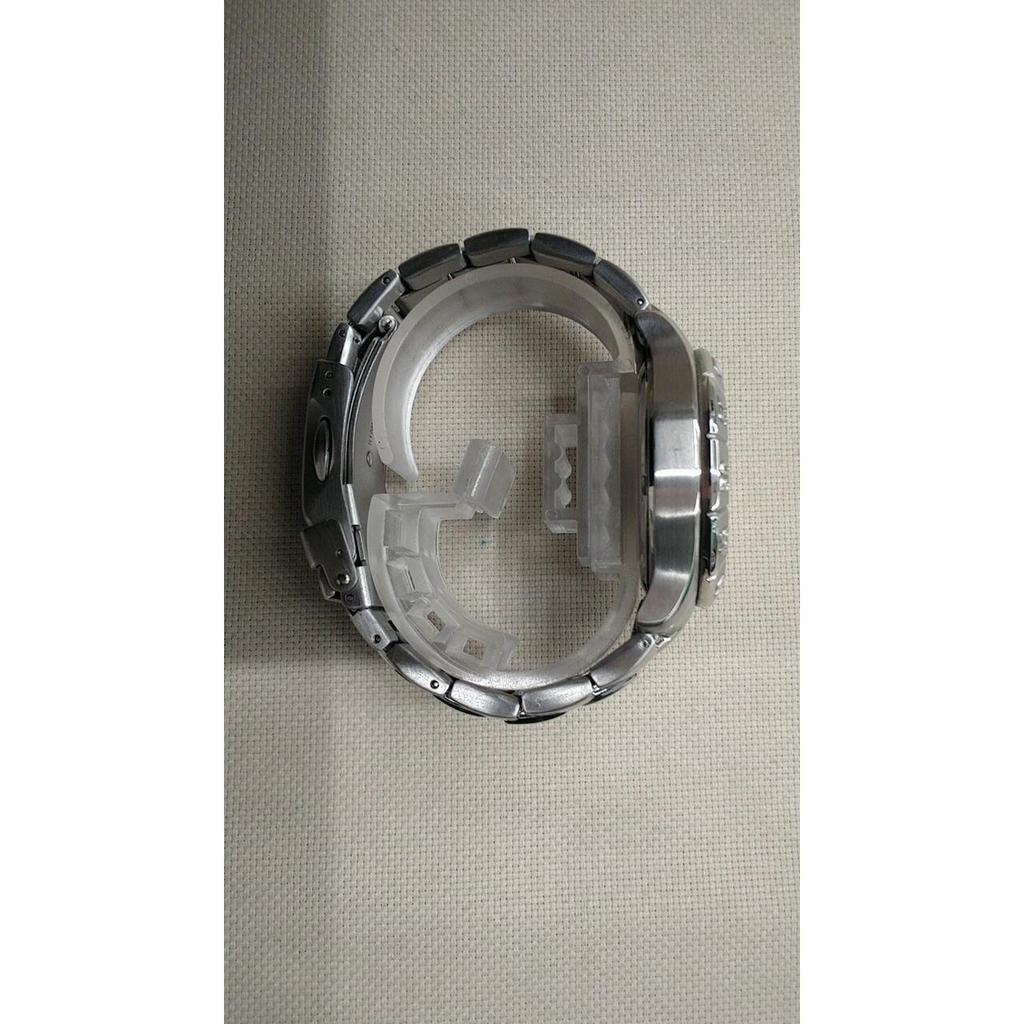Used FOSSIL AM-3725 Quartz Watch