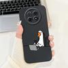 For Realme 12 5G Case Realme12 Plus RMX3867 New Candy Painted Cover Soft Silicone Case For Realme 12 Pro Plus Realme12 Pro+ Bags