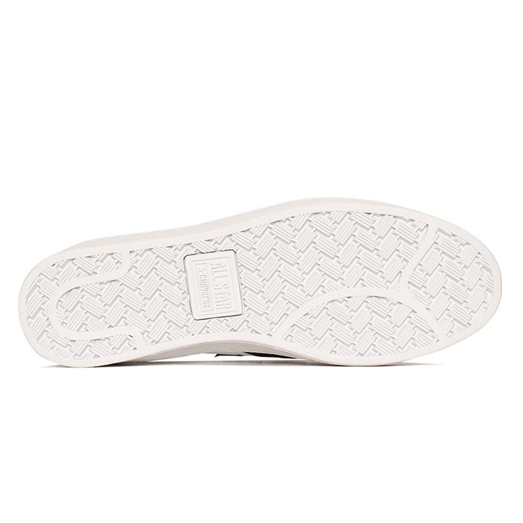 Pro Leather Converse Ox 'White Black' 167237C