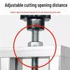Xingduo Hand-Crank Wire Stripping Machine