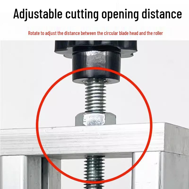Xingduo Hand-Crank Wire Stripping Machine
