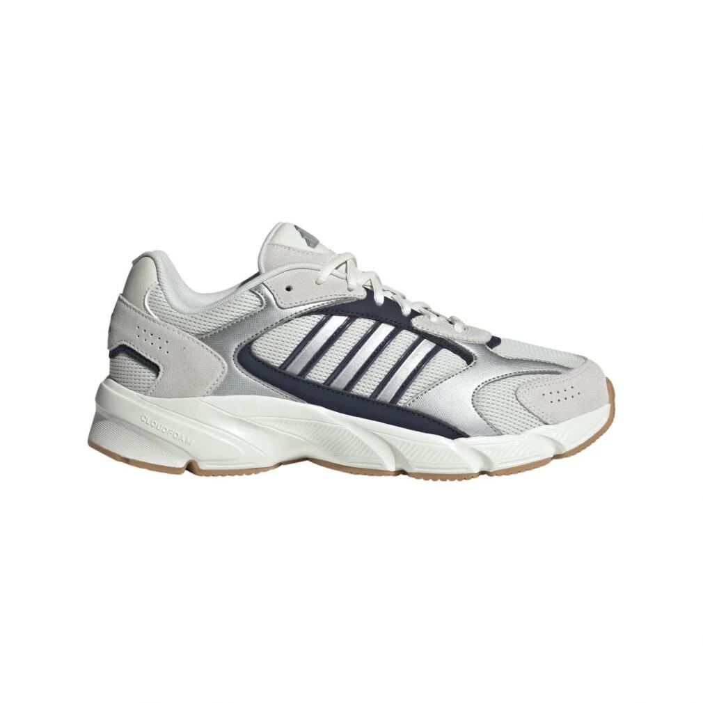 IG4351 adidas Crazychaos 2000 Off White Matte Silver Legend Ink (Men's)