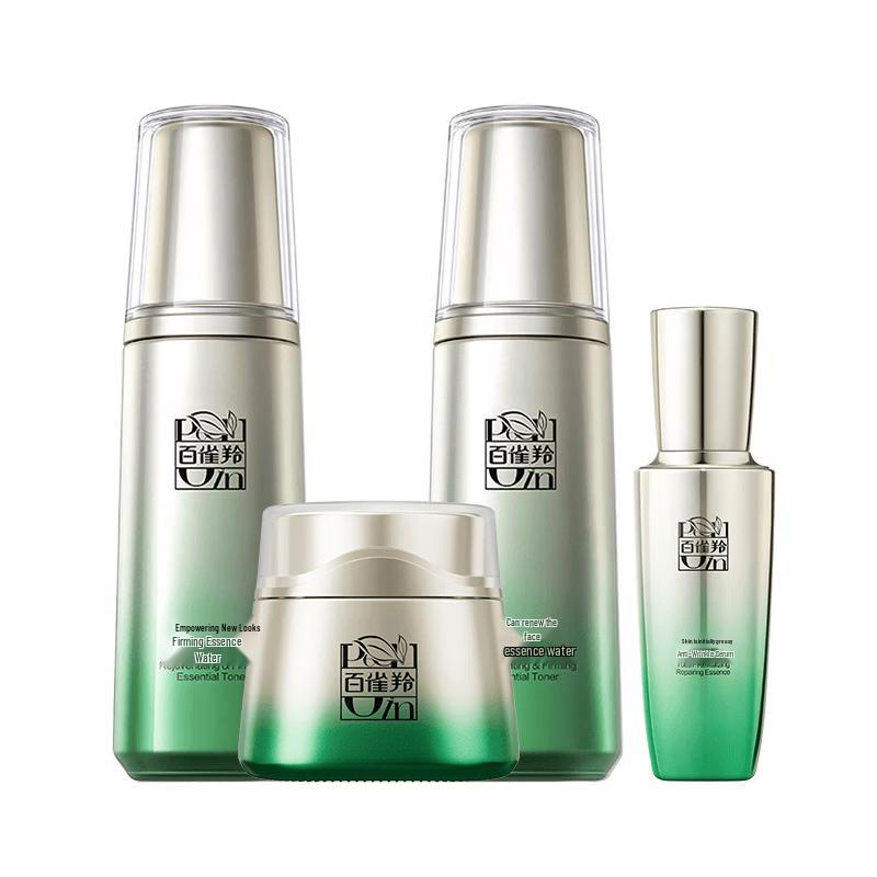 Pechoin Empowering Anti-Aging Skincare Set