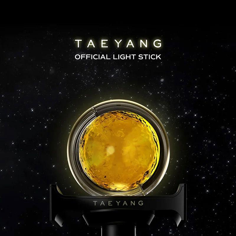 מקל אור רשמי של TAEYANG