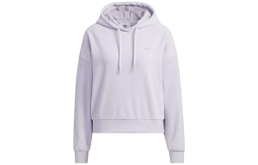 

Adidas Originals Mf Pf Sweatshirt Women s Purple HY7284 XS